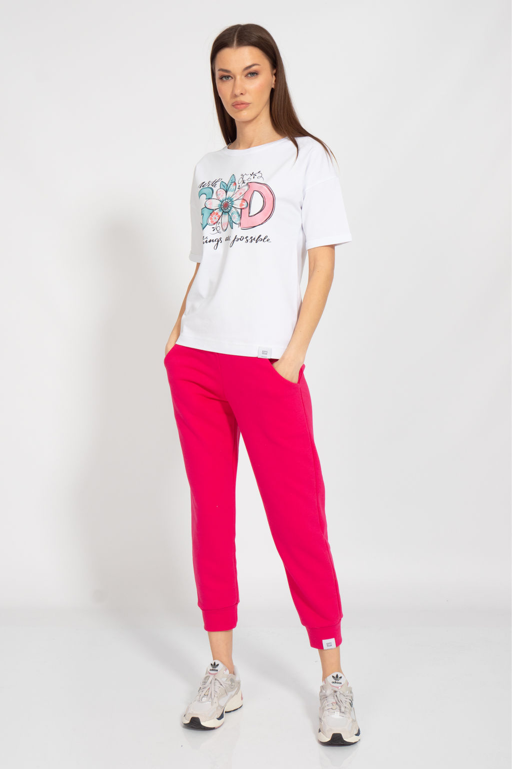 Футболка 4026 - Kivviwear фото 3