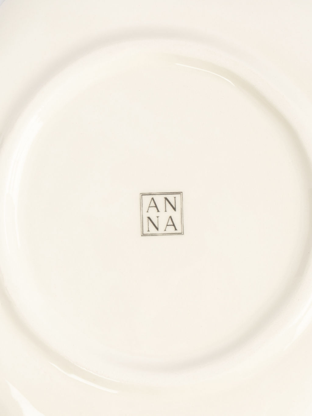 Пара чайная, 1 перс, 2 пр, 360 мл, керамика, молочная, Цветок, Gentle flower