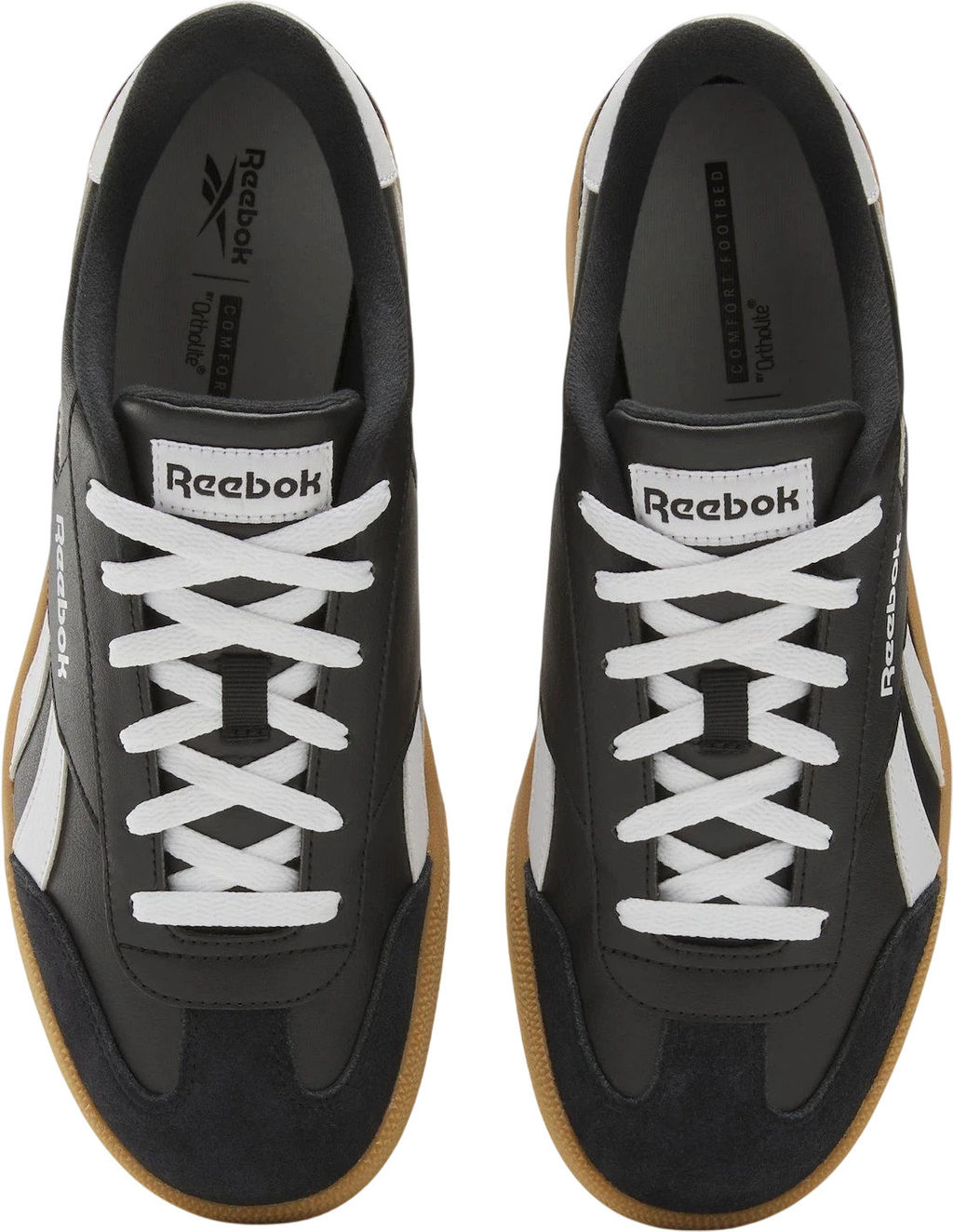 Кеды взрослые