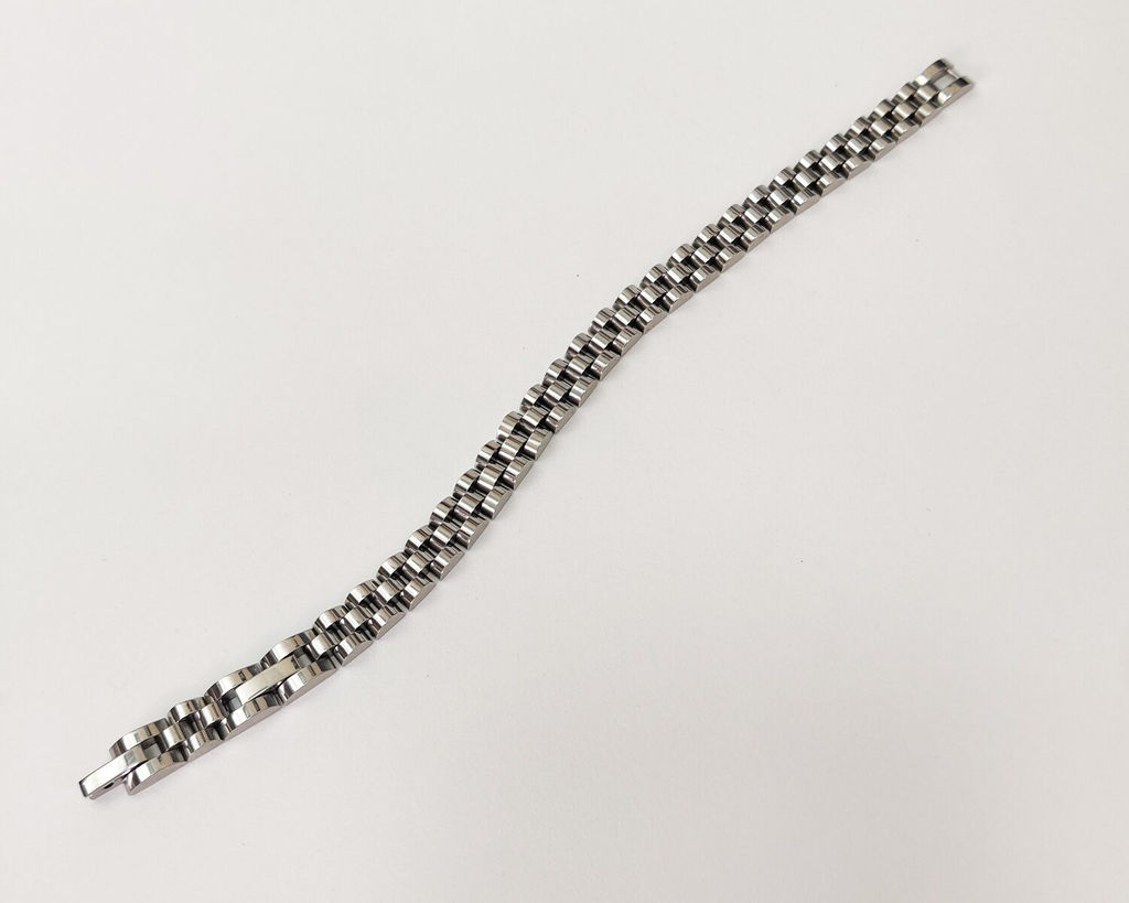 Браслет стальной - Vel vett фото 6