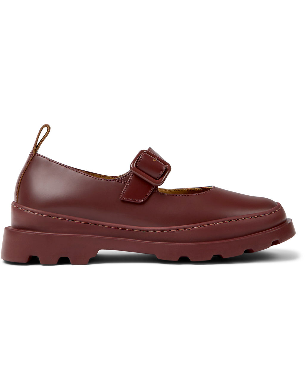 Camper / Туфли Pumps Brutus  фото 2