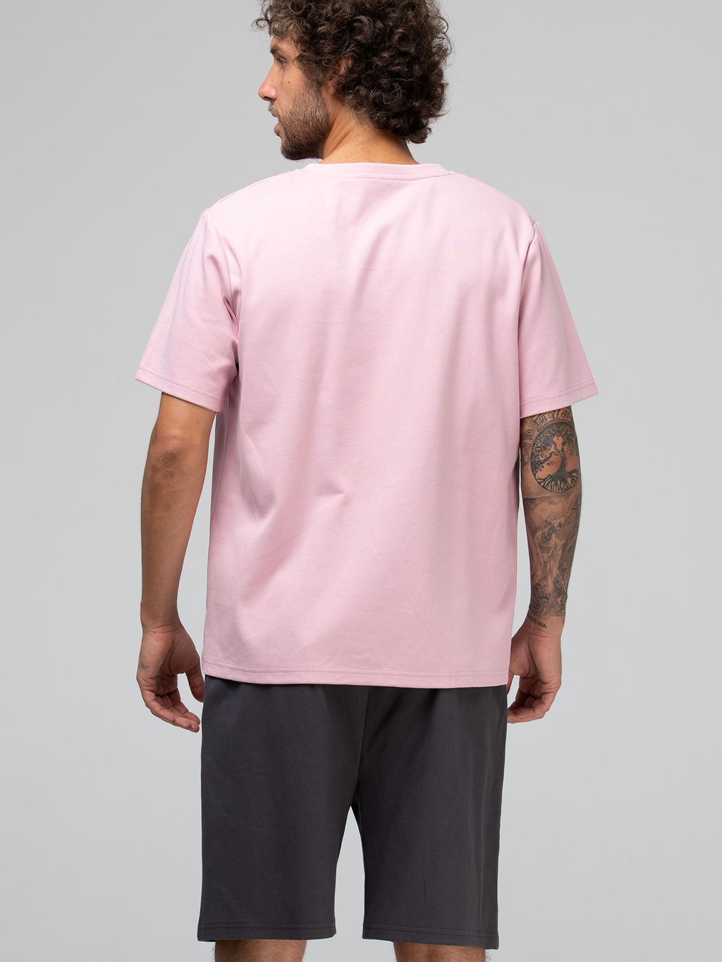 F-157 Opium Sport&Home Пижама мужская фото 2