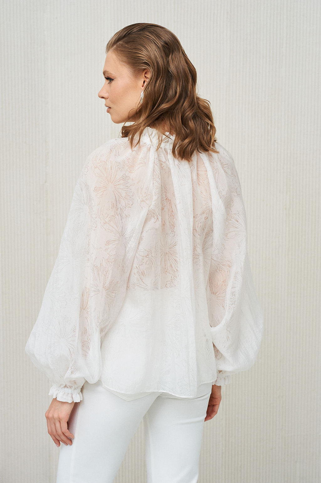 Блуза - Mixan фото 6