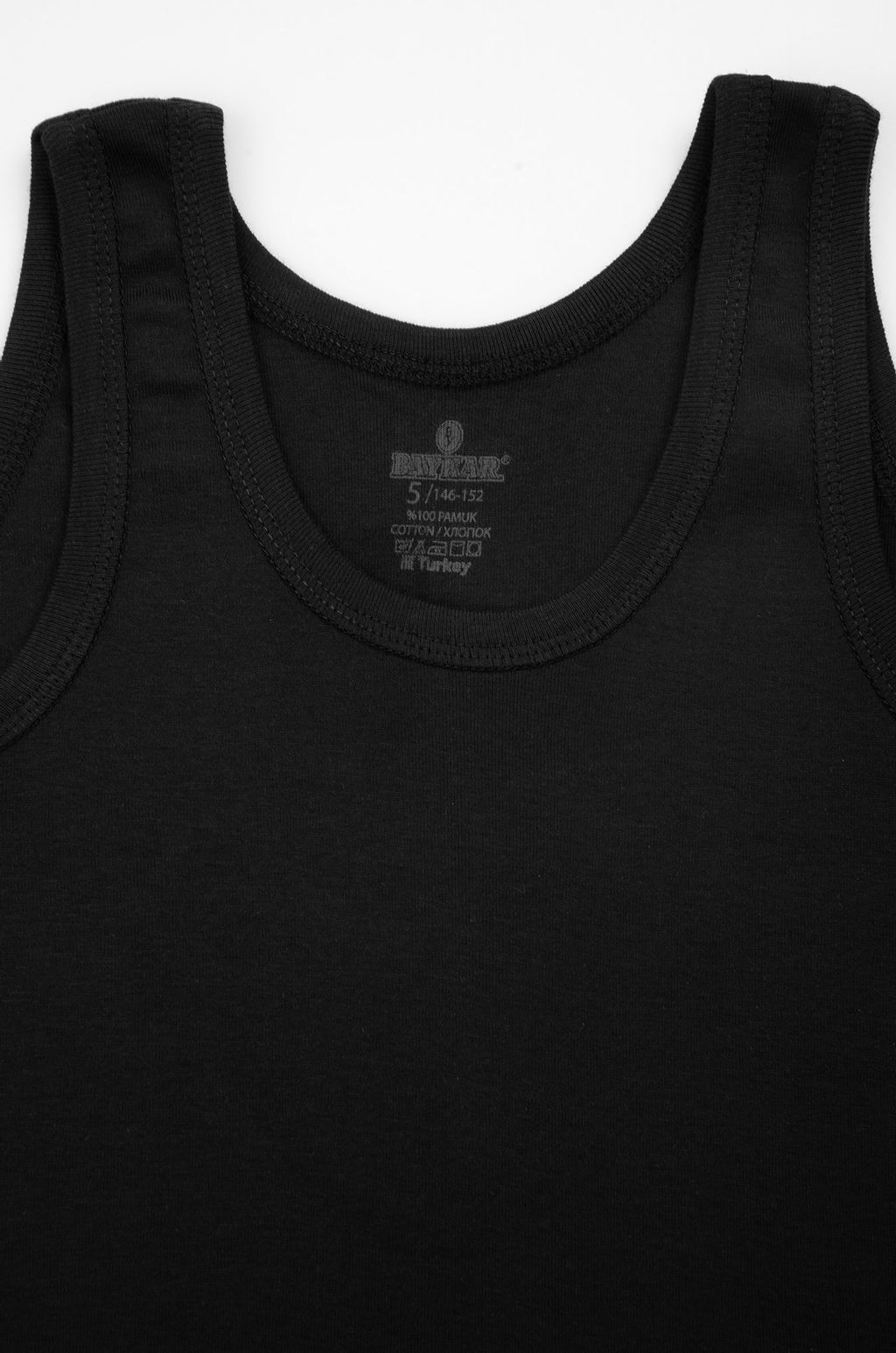 Майка для мальчика Baykar