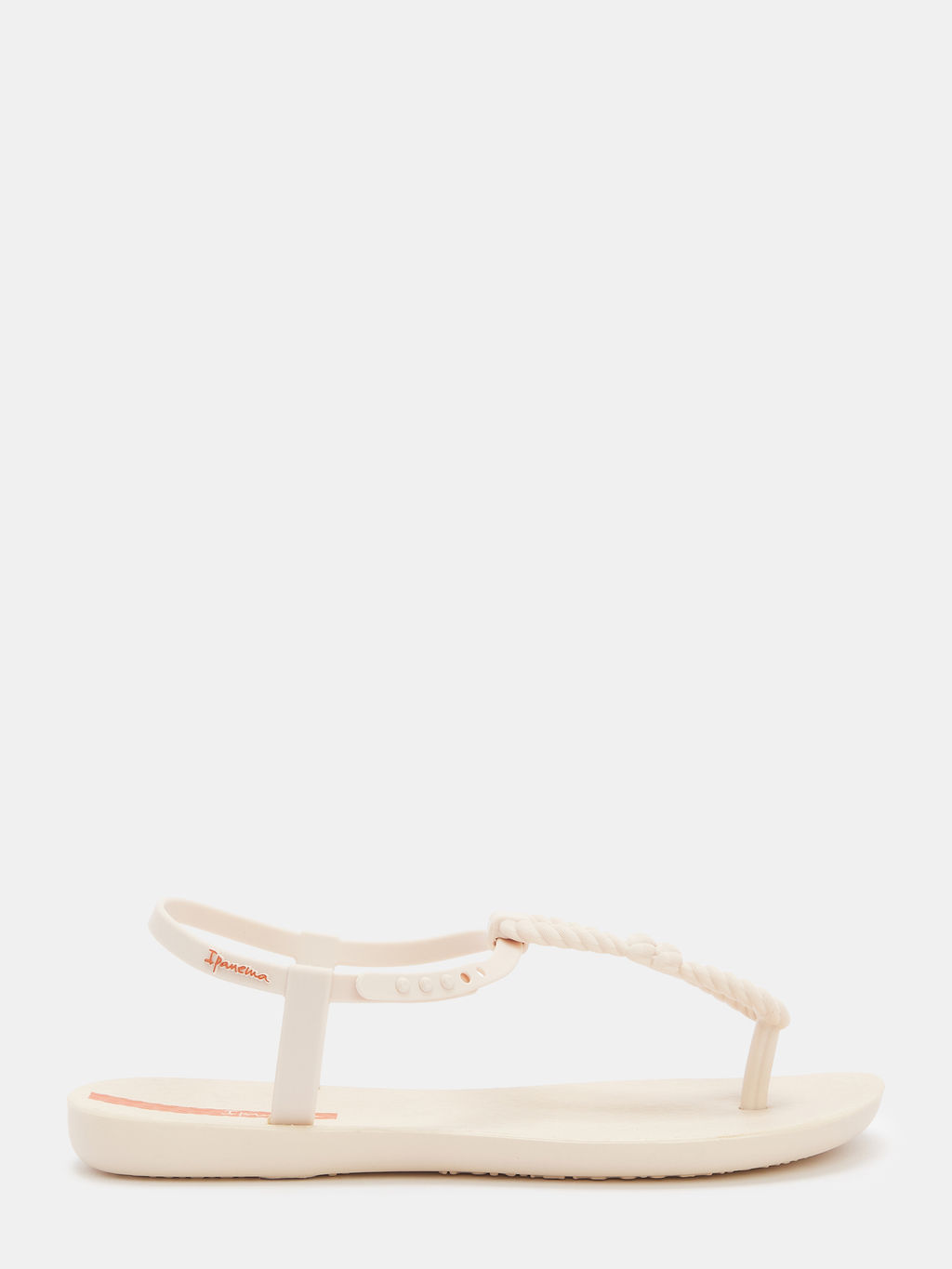 Женские сандалии IPANEMA CLASS INFINITY SANDAL FEM Артикул 4406399, молочно-бежевый  фото 3