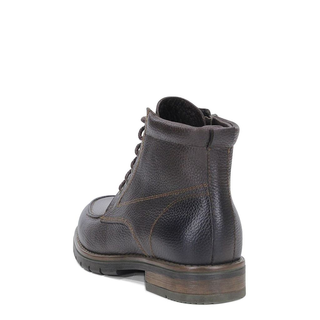 Ботинки мужские - Marko фото 3