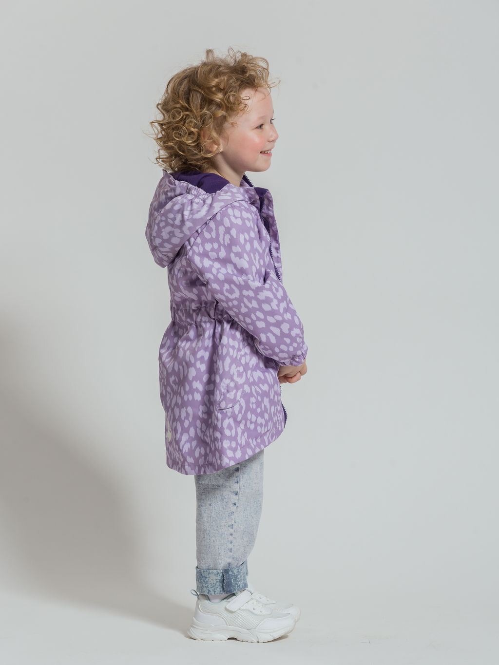 ВЕТРОВКА РЭЙНИ.