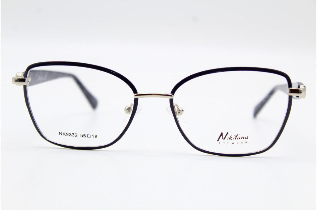 Оправа NIKITANA 9332 56-18-142 C7