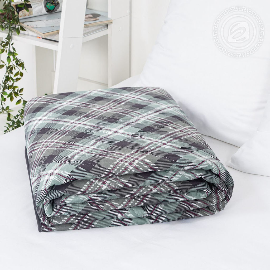 Ирландия 215*220/1 шт. Стеганые (ПОПЛИН) - Артпостель фото 8