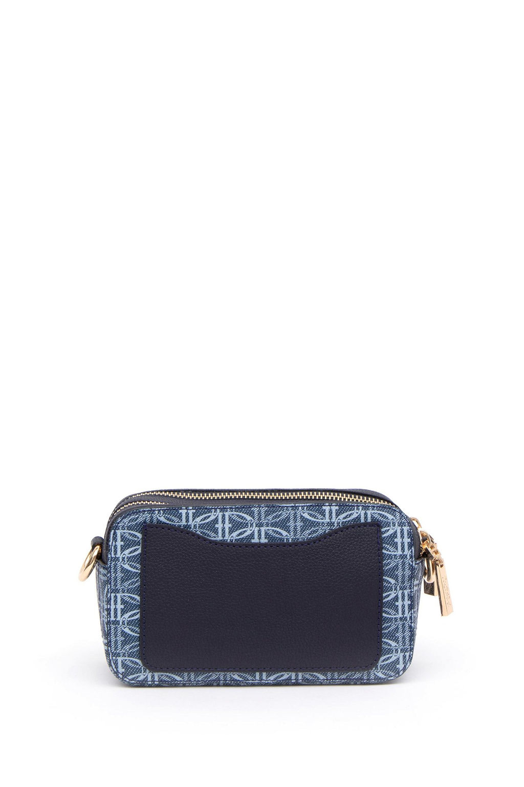 Женская джинсовая сумка - U.s. polo assn фото 5