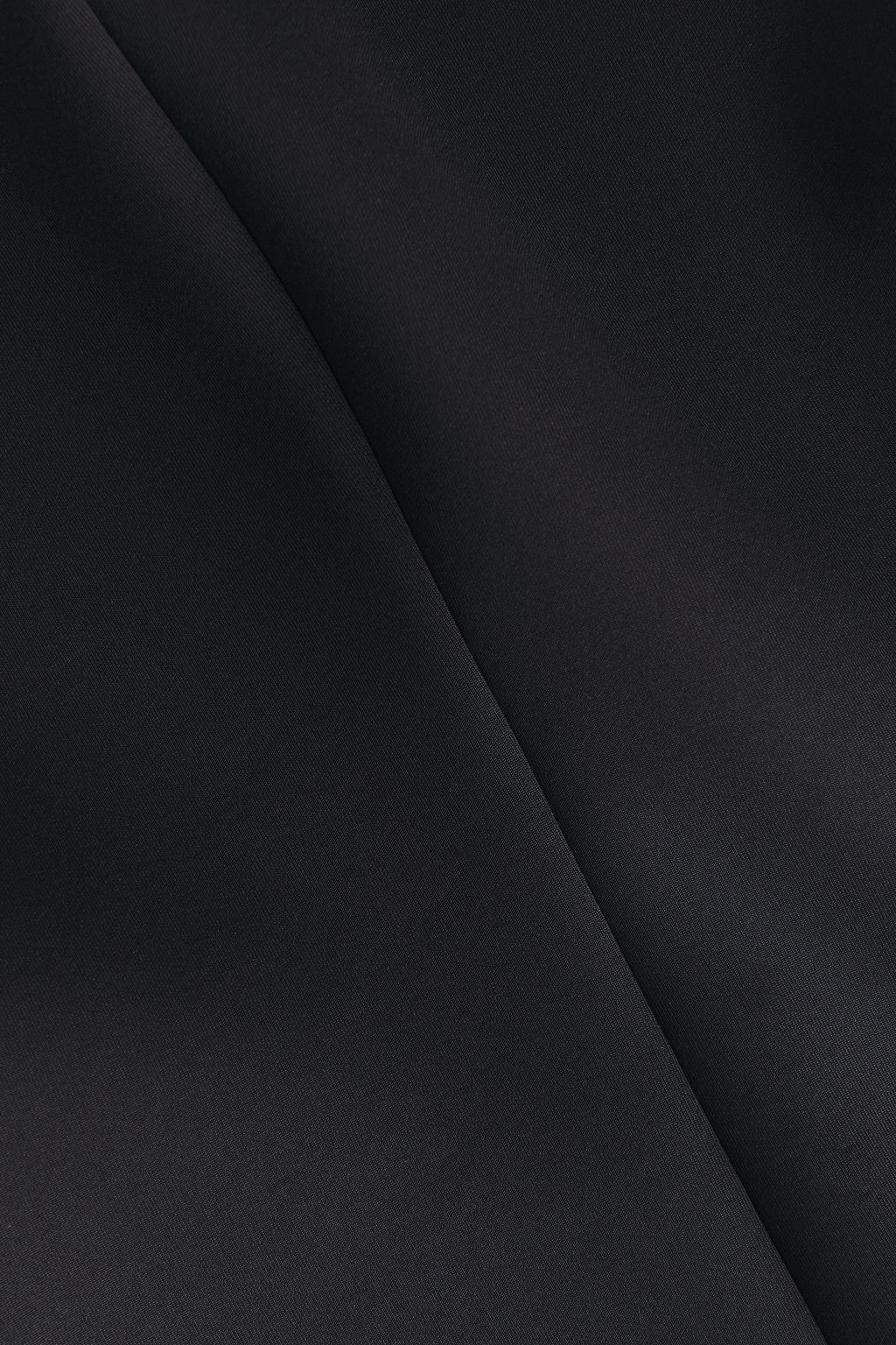 Top efecto neopreno con peplum - H&m фото 5