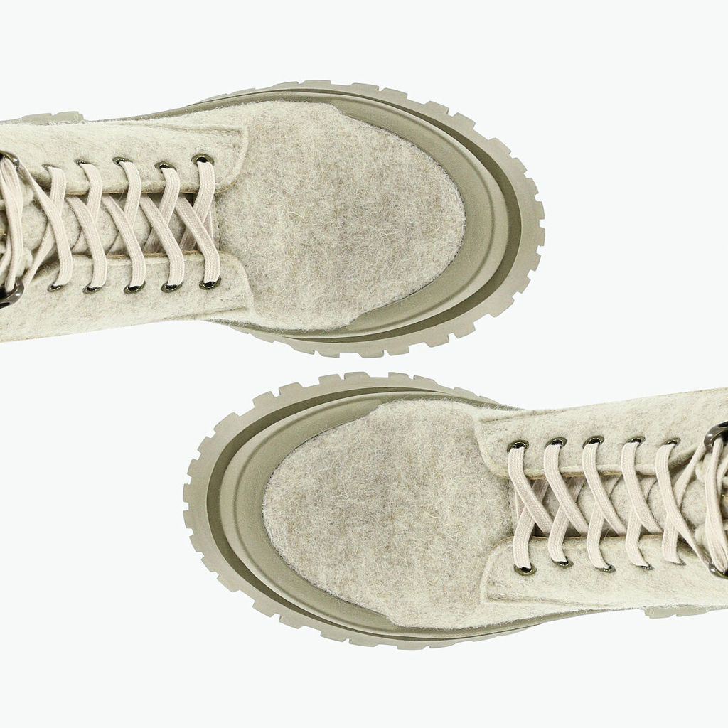 Полусапожки женские