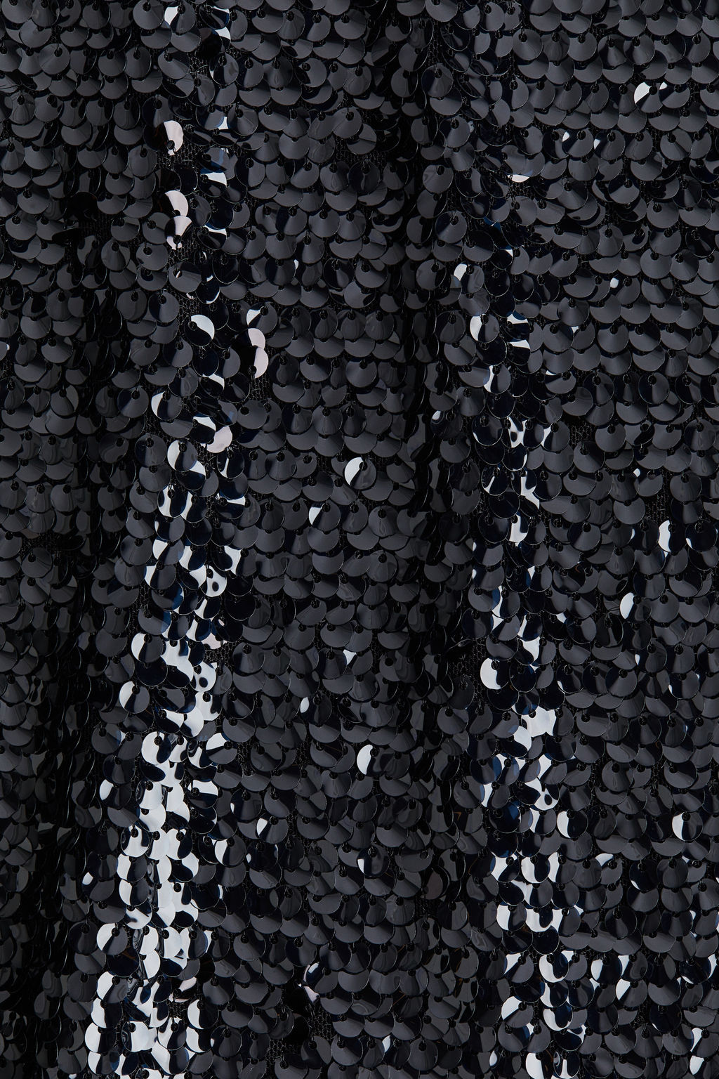 Sequined mini skirt - H&m фото 10