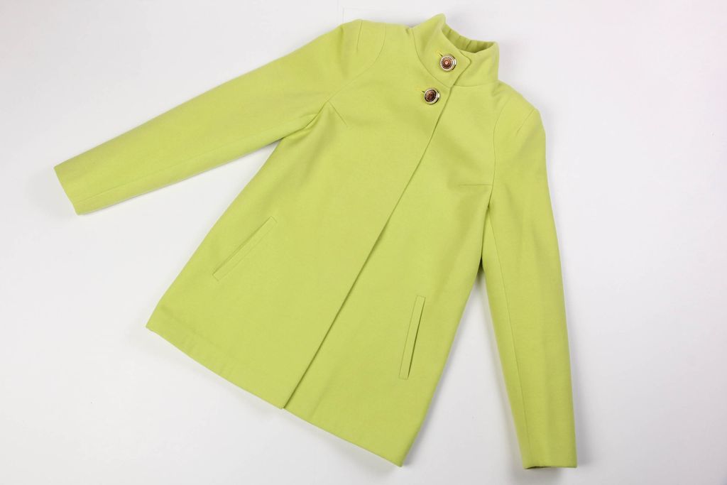 Пальто - Gipnoz фото 2