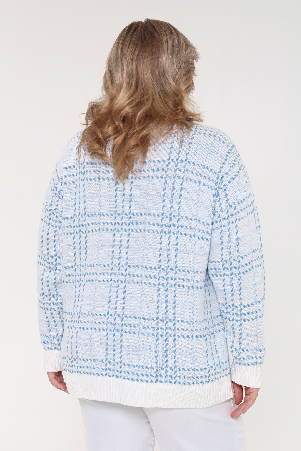 Кардиган-20111