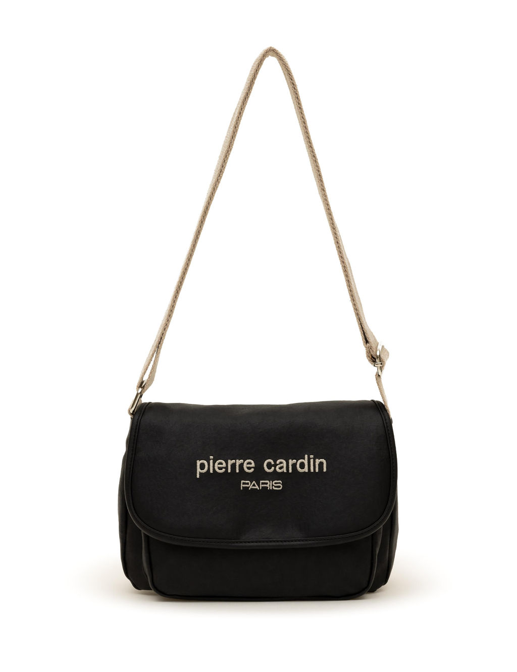 Siyah _apraz _anta - Pierre cardin фото 3