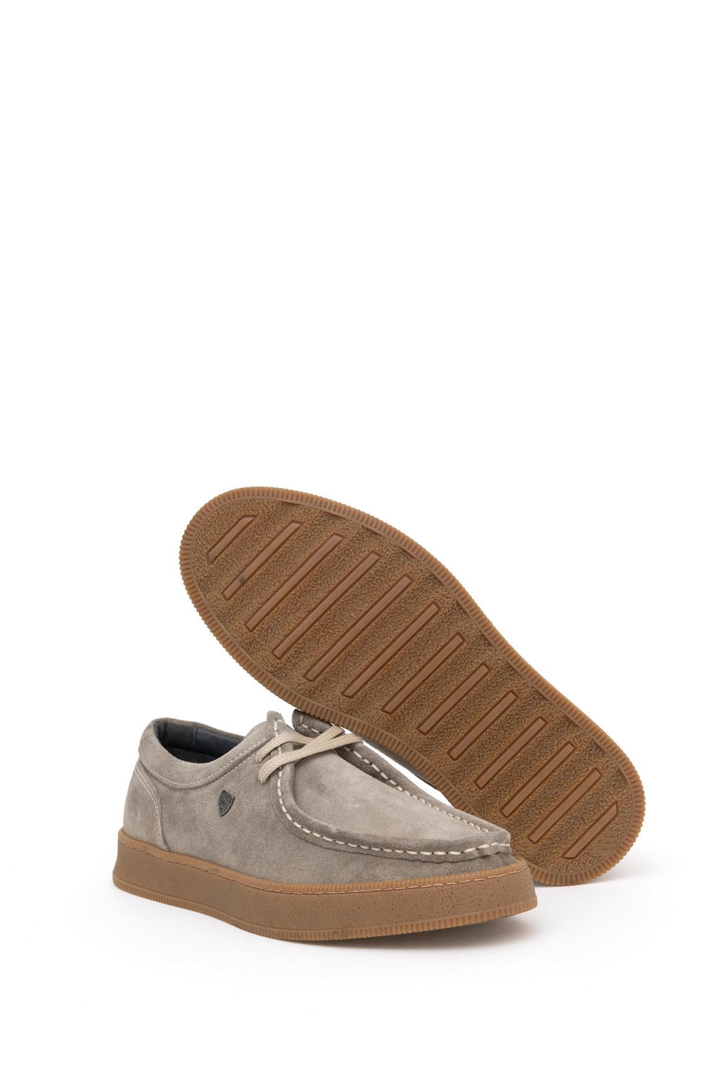 Мужская обувь с камнями - U.s. polo assn фото 5