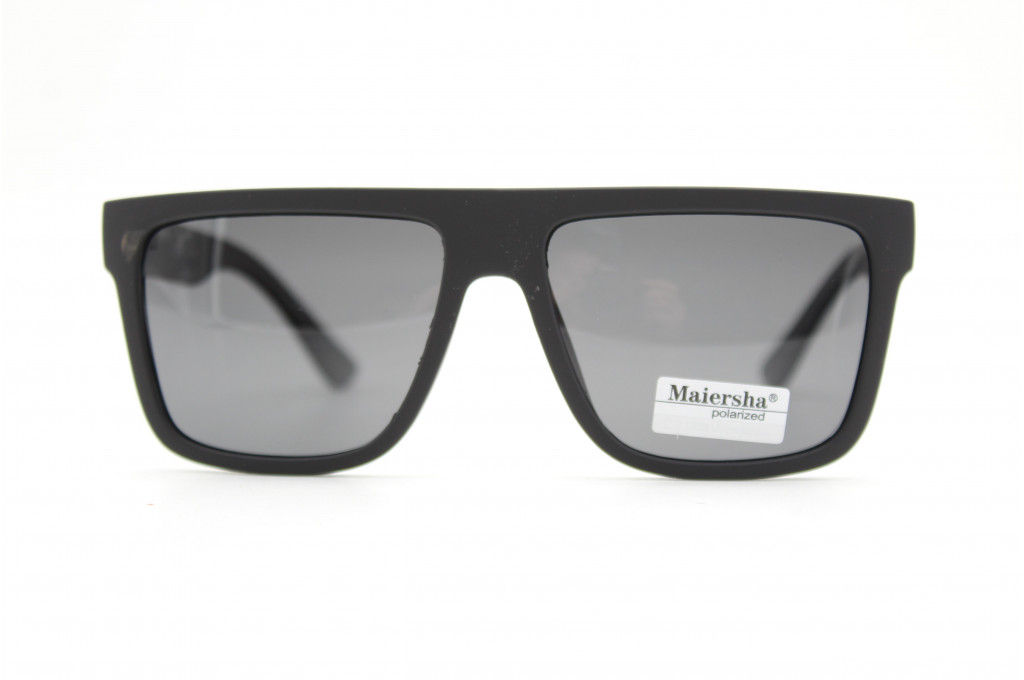 Солнцезащитные очки Maiersha (Polarized) 5075 С2 57-18-147