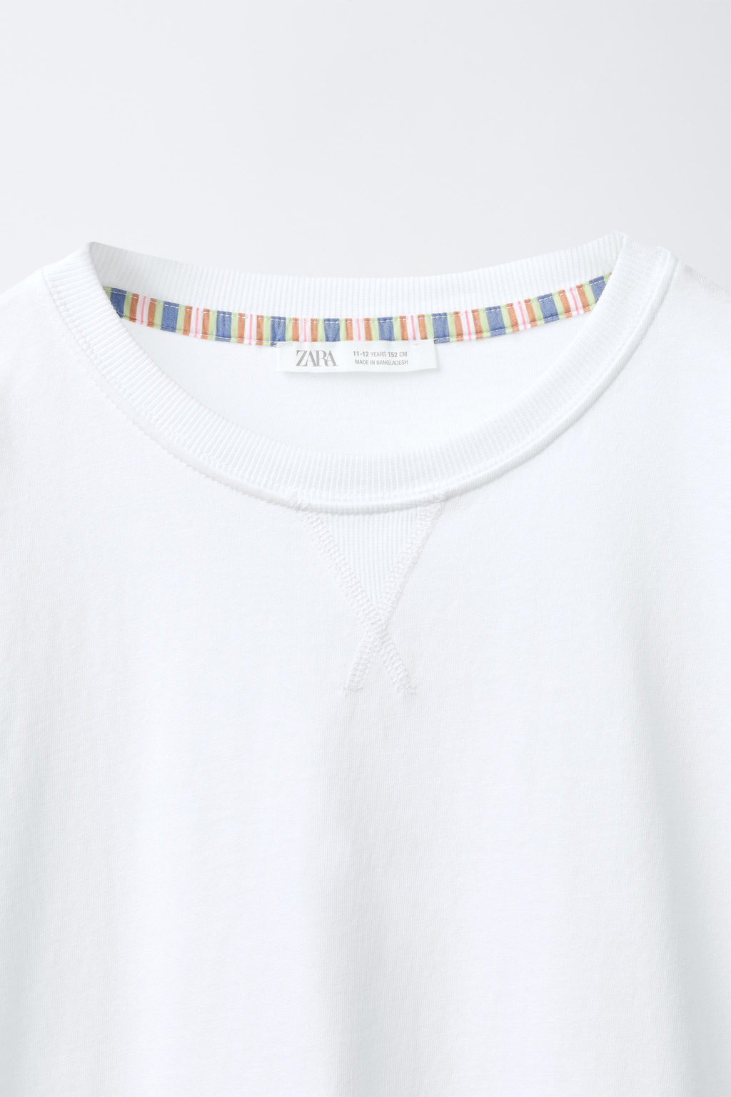6-14 YEARS/ STRIPED PYJAMAS - Zara фото 4