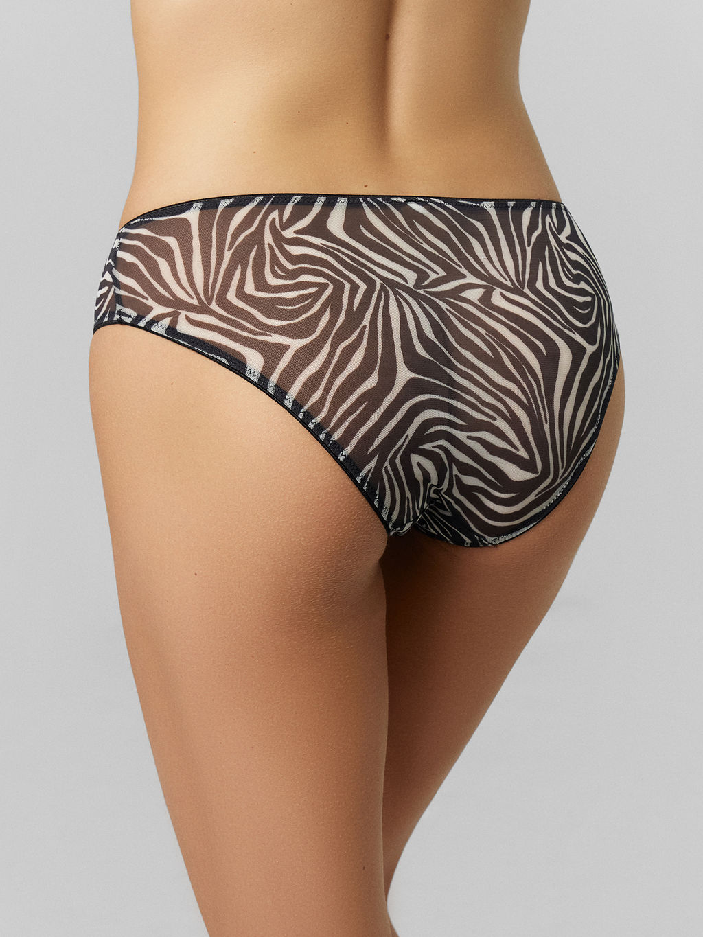 Цена за 2 штуки! Трусы слипы женские в наборе, 3 шт - Mark formelle фото 4