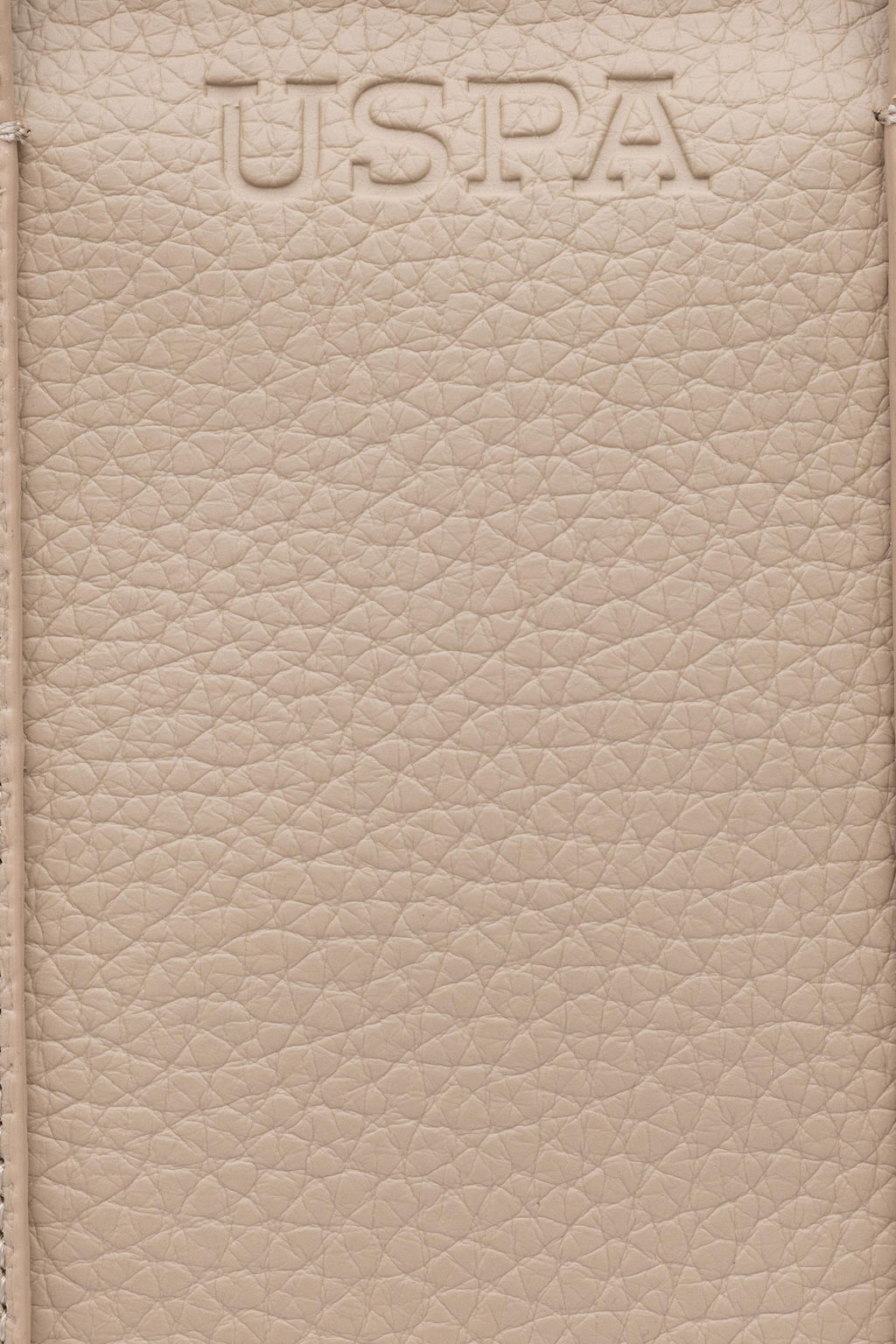 Женская каменная сумка - U.s. polo assn фото 6