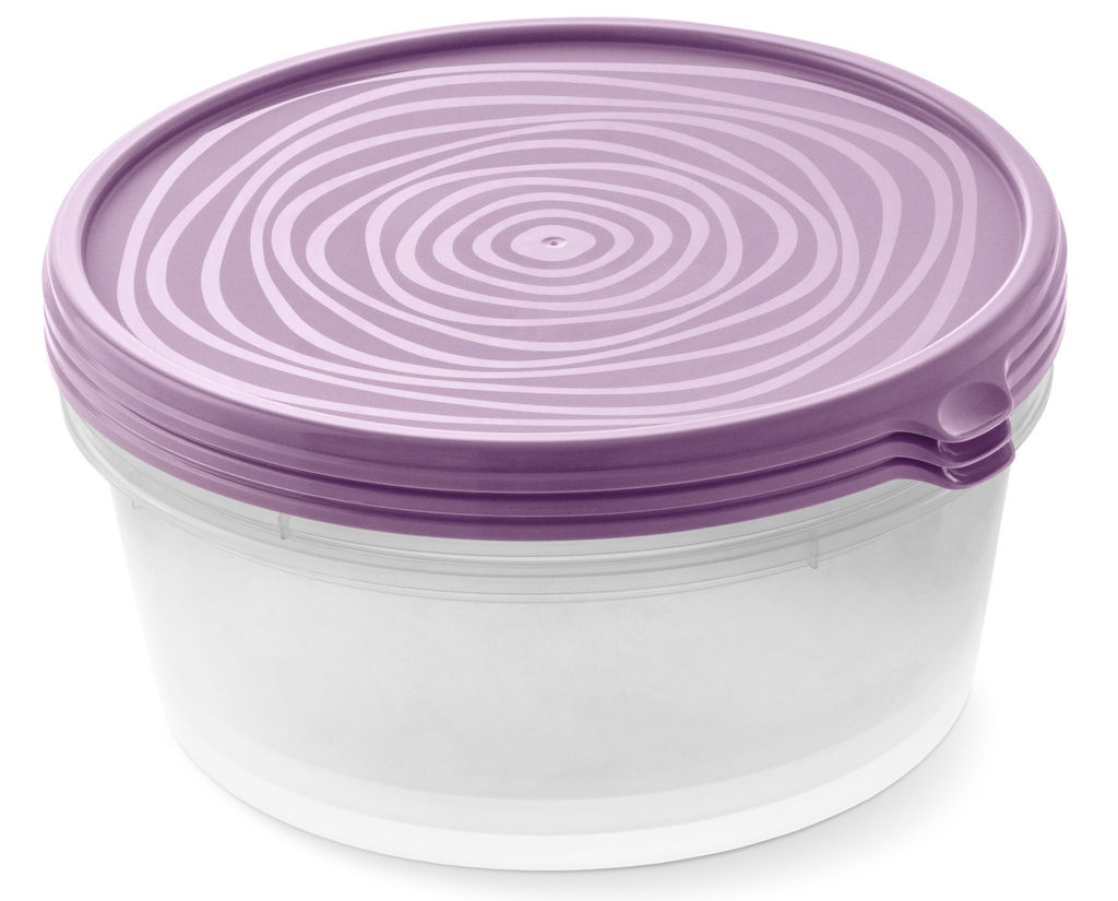 Набор контейнеров Сальваре 3шт 1,7л арт.С239 - Полимербыт фото 2