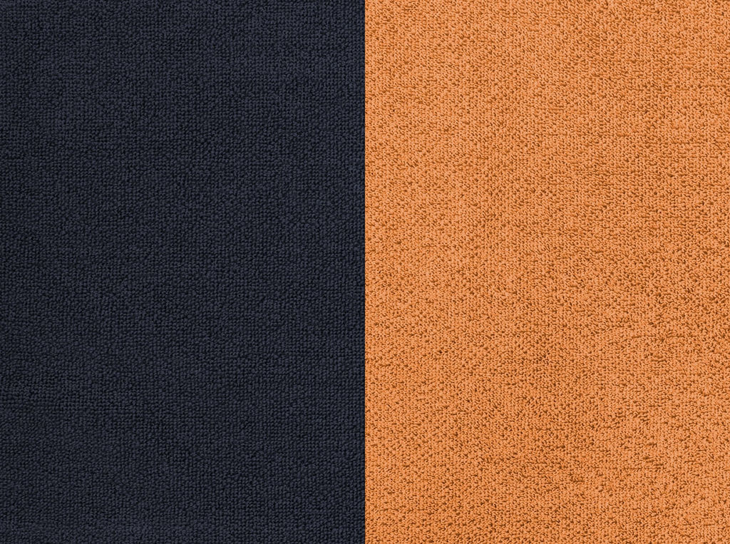 6с102.411ж1 Цель(т.серый2) Полотенце махровое 67х150см