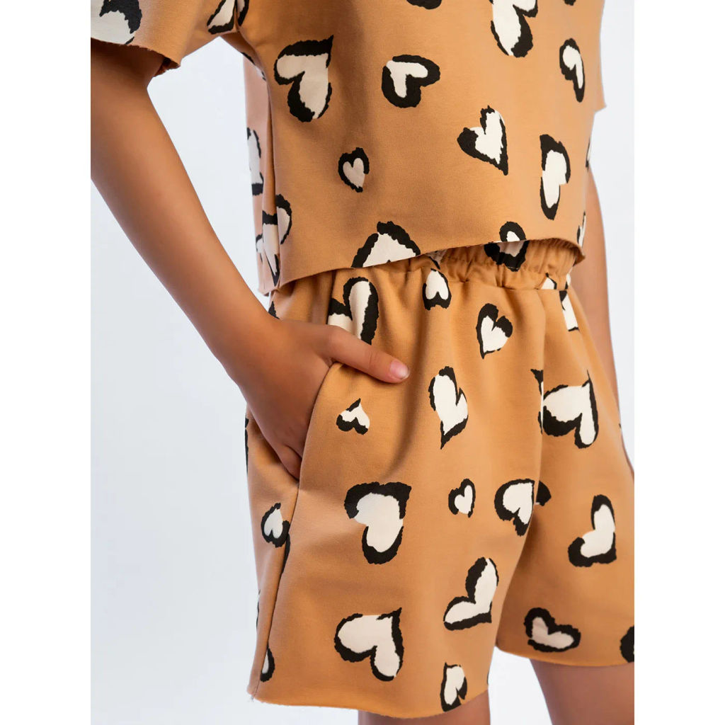 Комплект футер 2х нитка петля 7631320202 - Youlala фото 14