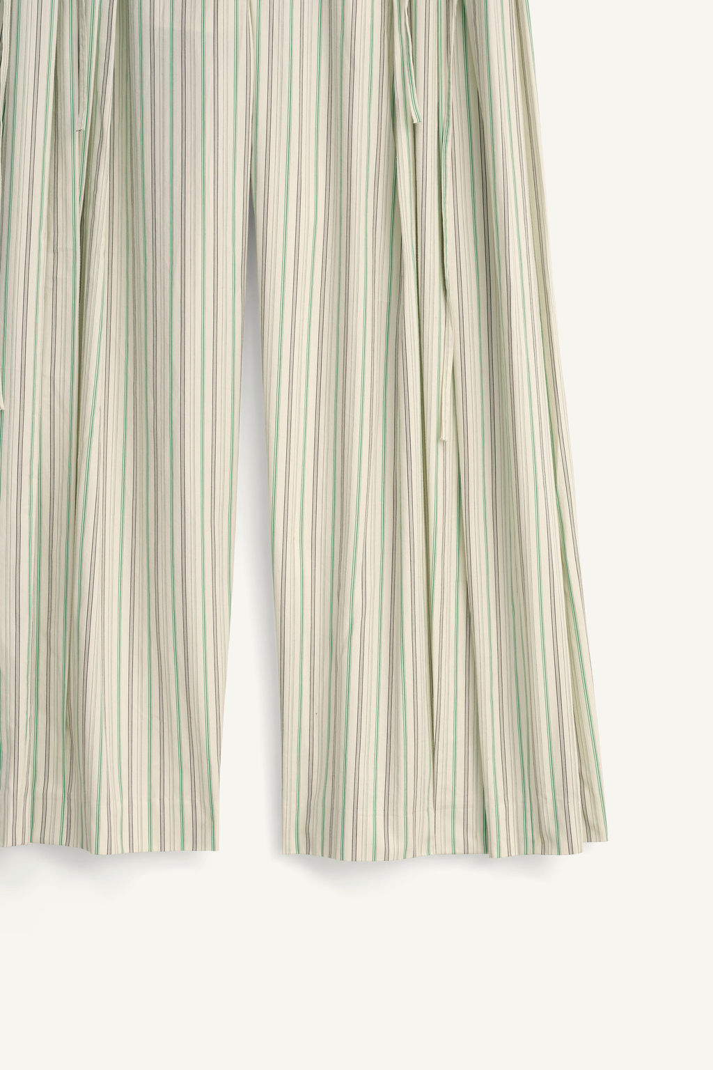 PANTAL?N PIJAMERO RAYAS LIMITED EDITION / rayas