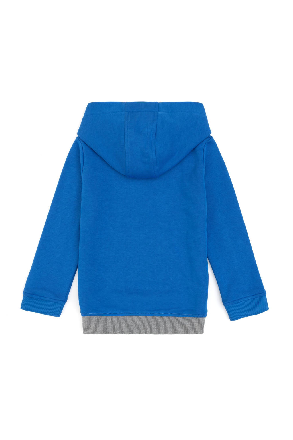 Erkek _ocuk Saks Basic Kap__onlu Sweatshirt - U.s. polo assn фото 3