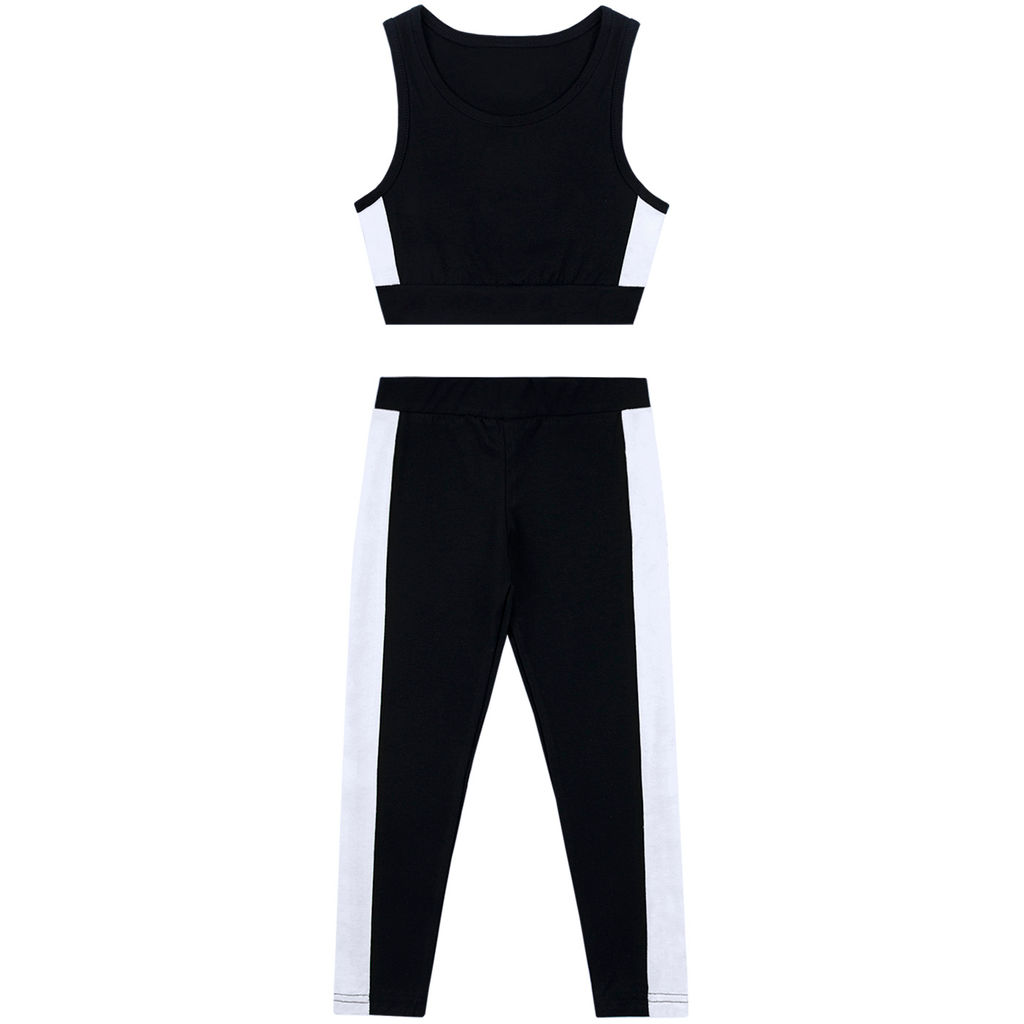 Комплект кулирка лайкра 7605100101 - Youlala фото 3