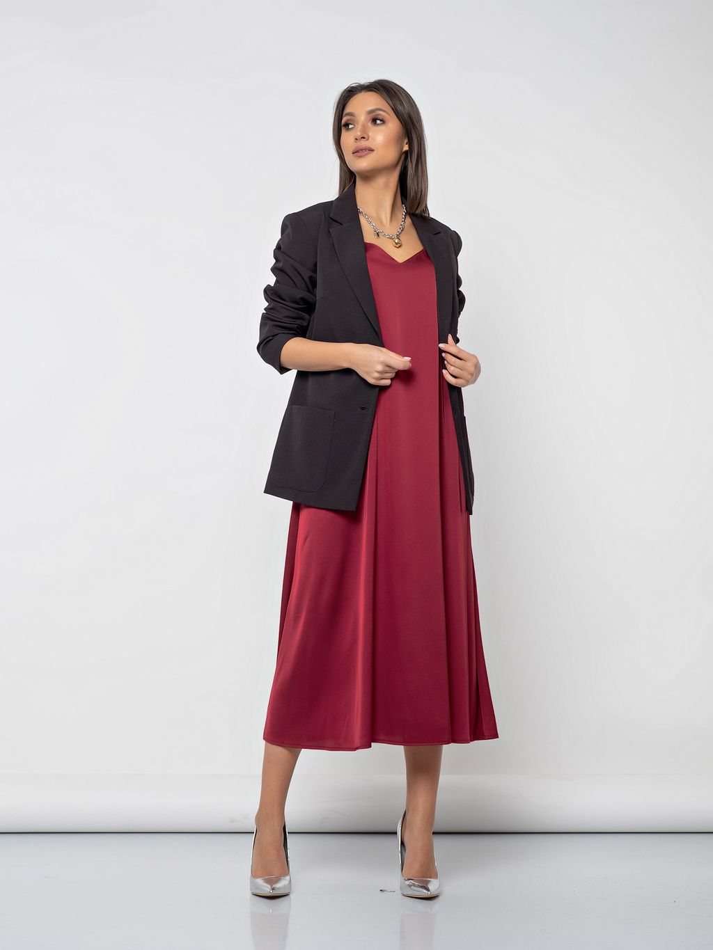 Жакет (531-4) - Jetty фото 10