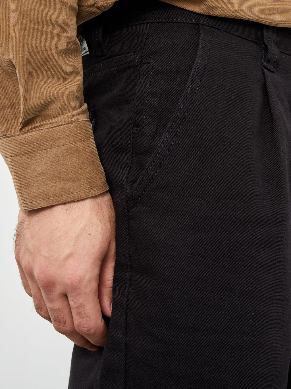 Мужские джинсы мом - Mossmore фото 12