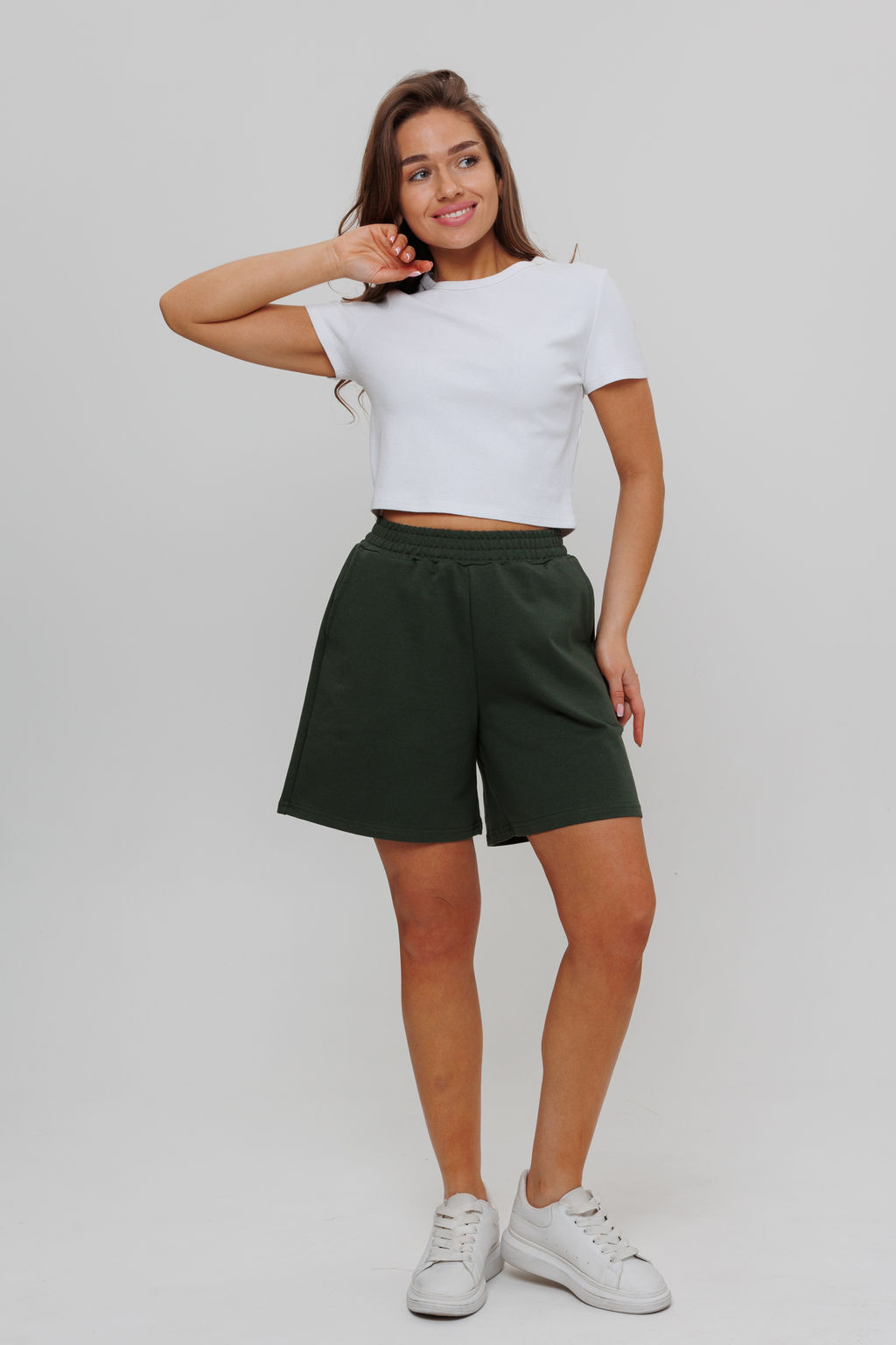 № 874 Шорты - Modellini фото 6