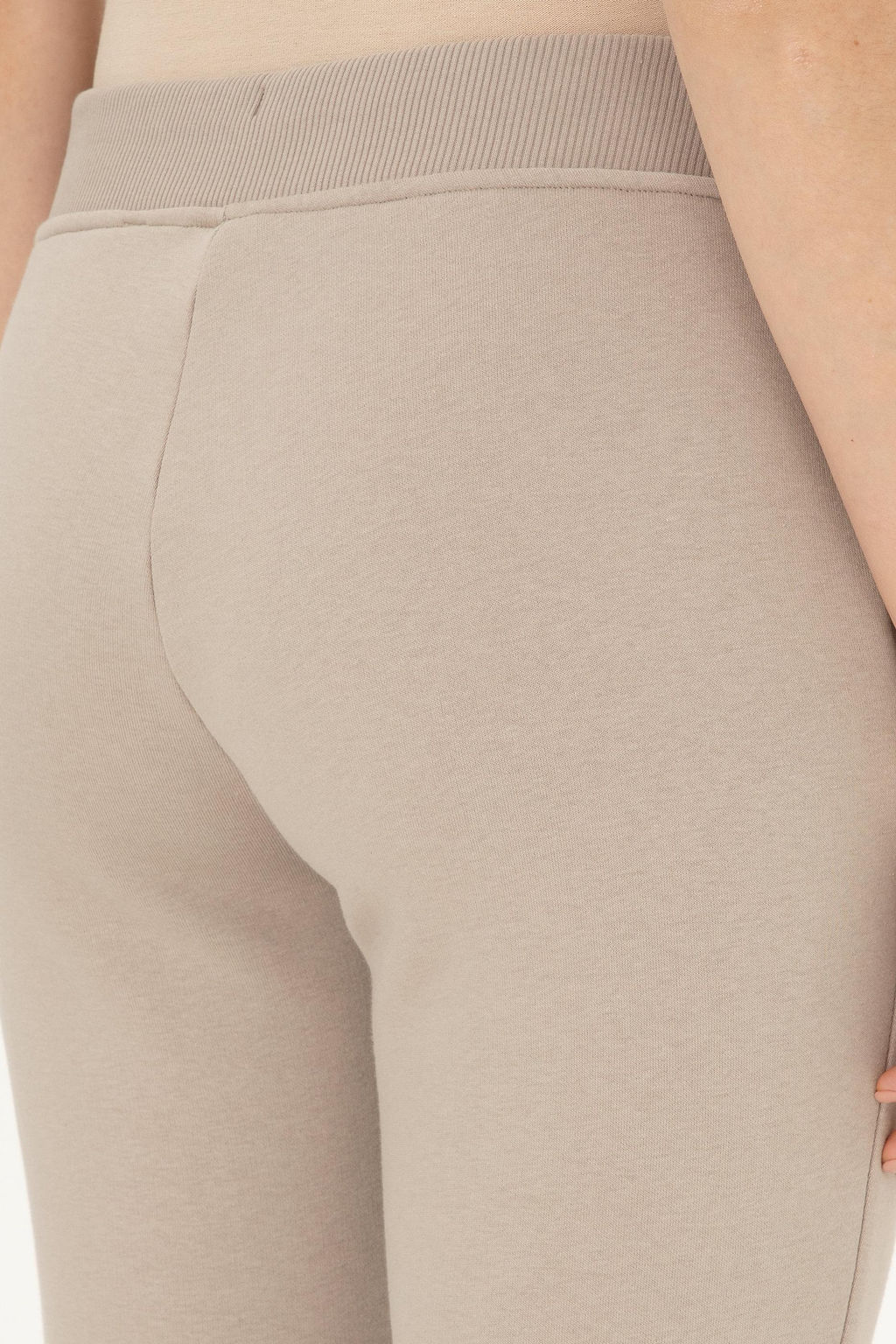 Женские спортивные штаны с камнем Неожиданная скидка в корзине - U.s. polo assn фото 6