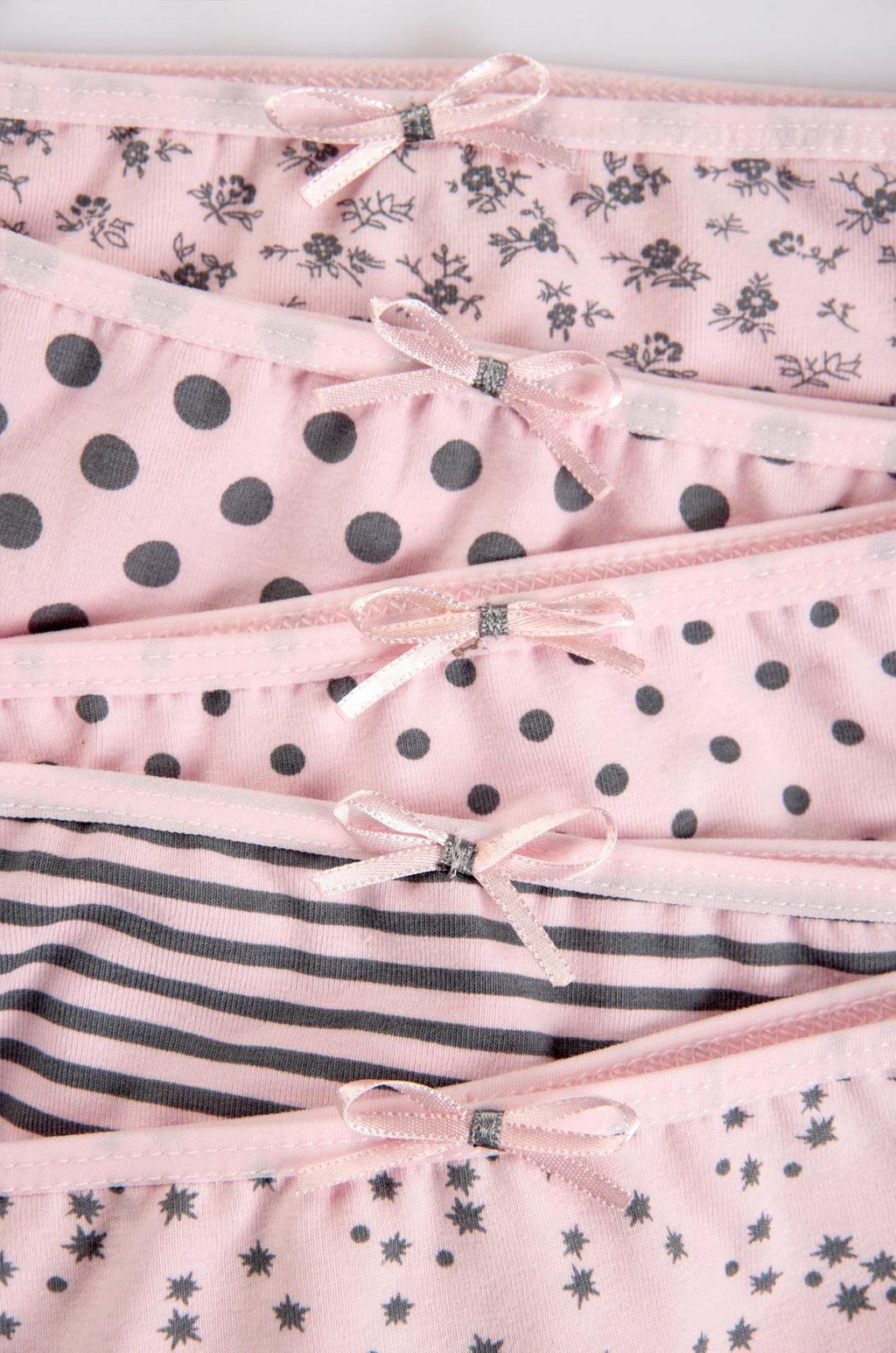 Трусы для девочки 5шт. Donella  фото 4