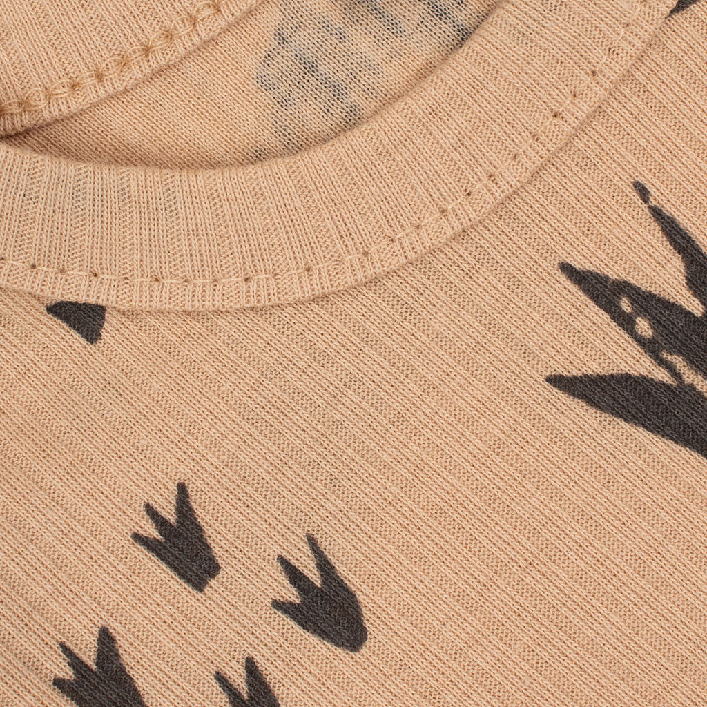 Джемпер лапша 1817700202