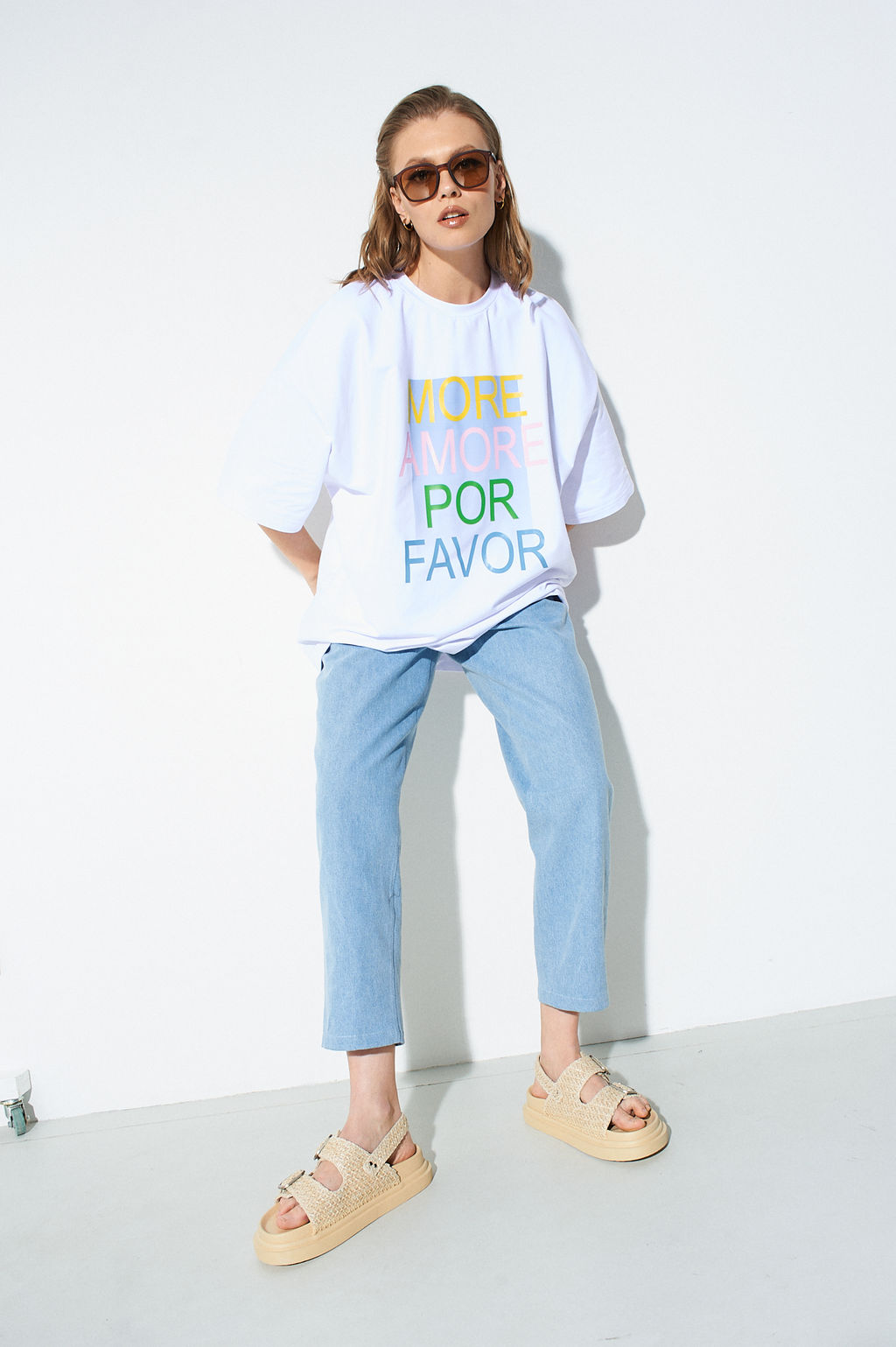 Футболка - Mixan фото 5