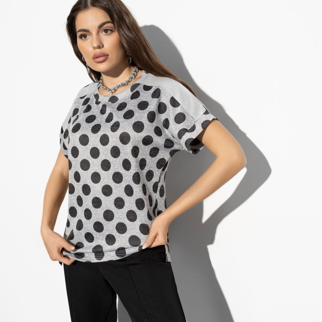 Футболка, Жажда большего (dreams) - Charutti фото 4