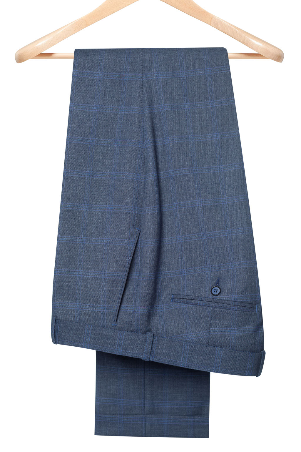 Костюм мужской КМД-664 - Бостон фото 14