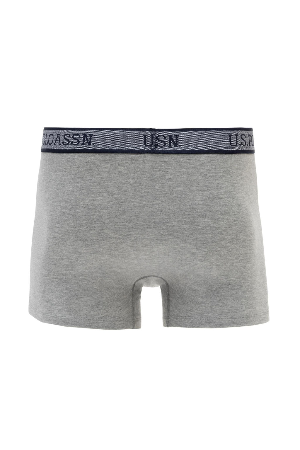 Erkek 3l_ Boxer Tak_m Sepette S_rpriz _ndirim - U.s. polo assn фото 6