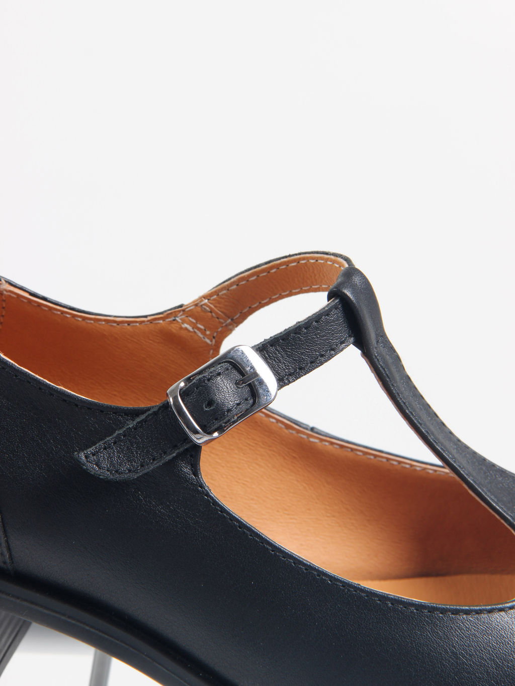 Туфли 500.22280 bl.black