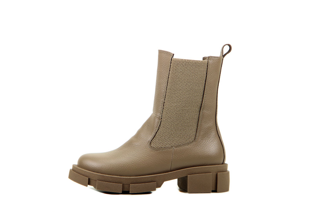 Челси 334.21074nut.Cocoa flotter/Байка