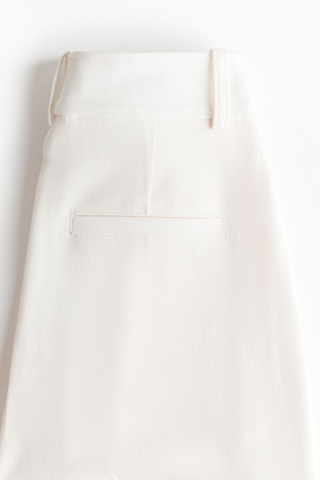 Wide tailored trousers - H&m фото 8