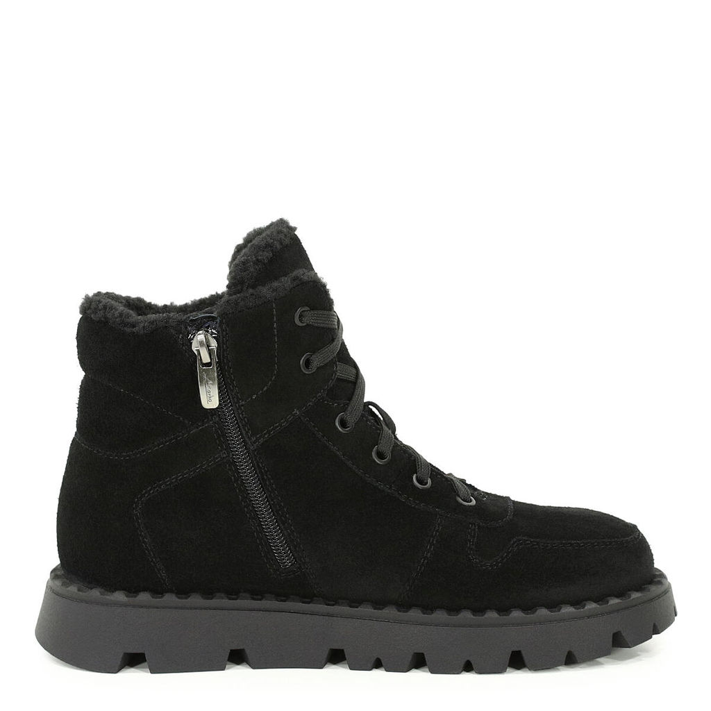 Ботинки женские