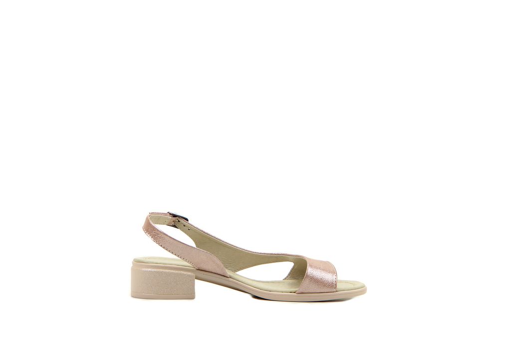 Босоножки EDART 3051.358 be.Pink Astana