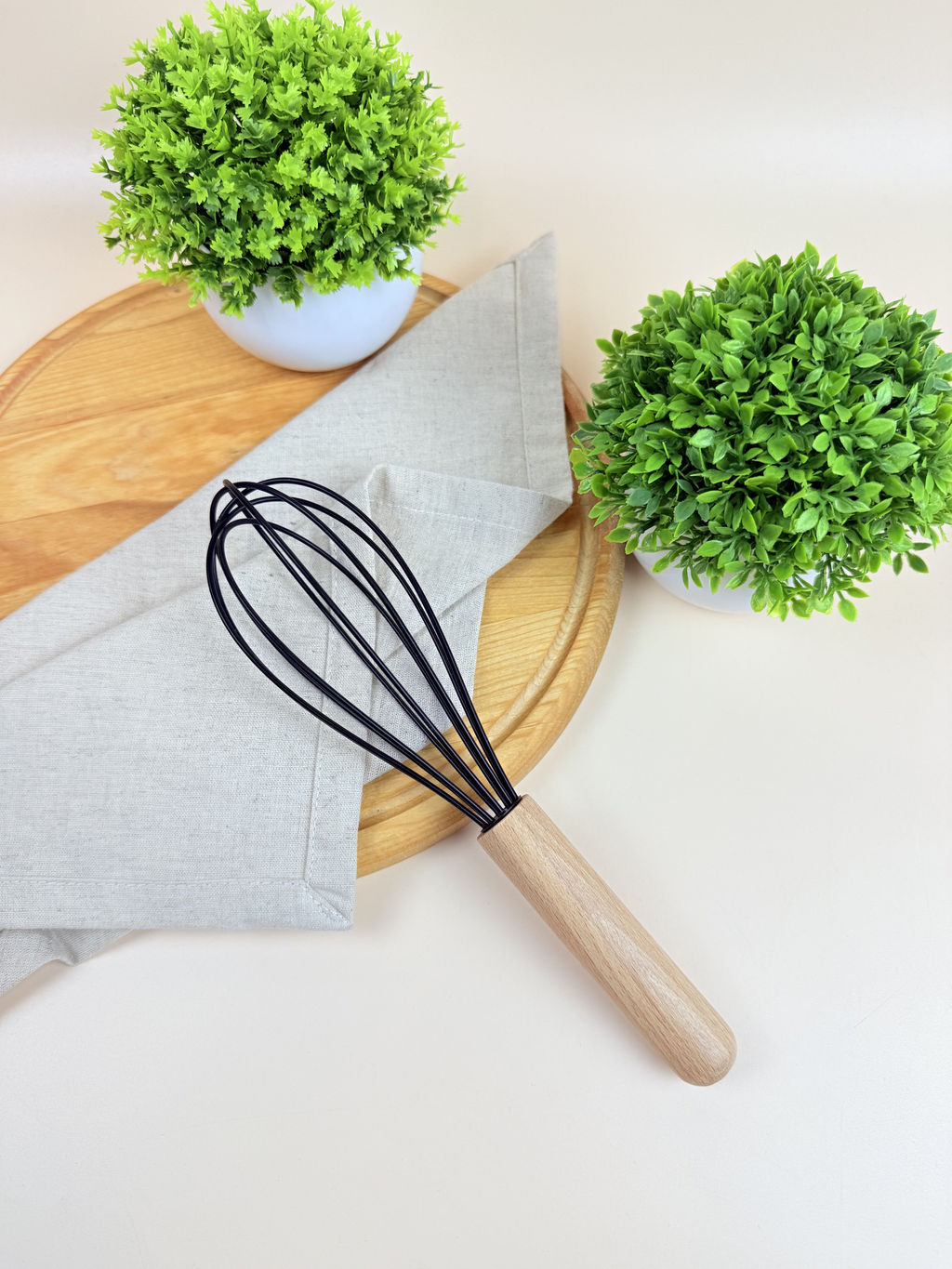 Набор кухонных принадлежностей 19пр. OLS-HR630-1