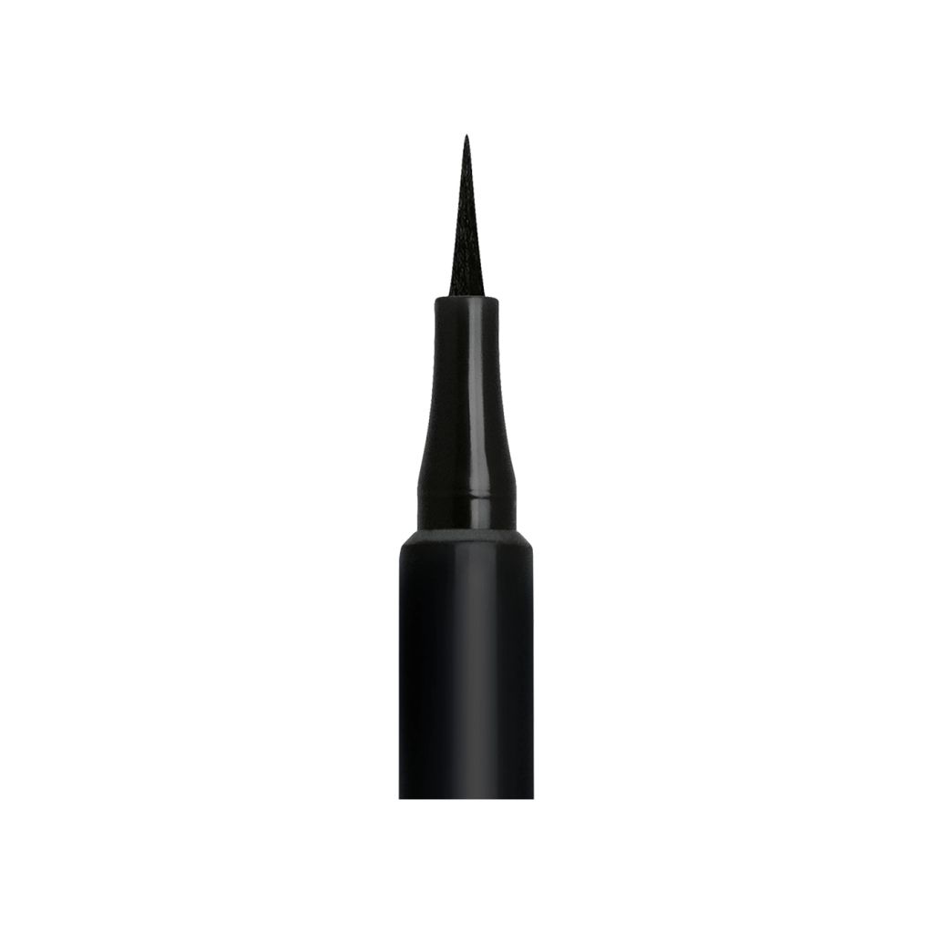 DEBORAH Подводка для век матовая Eyeliner Pen 24ore Extra Mat тон черный, 1.5г  фото 2