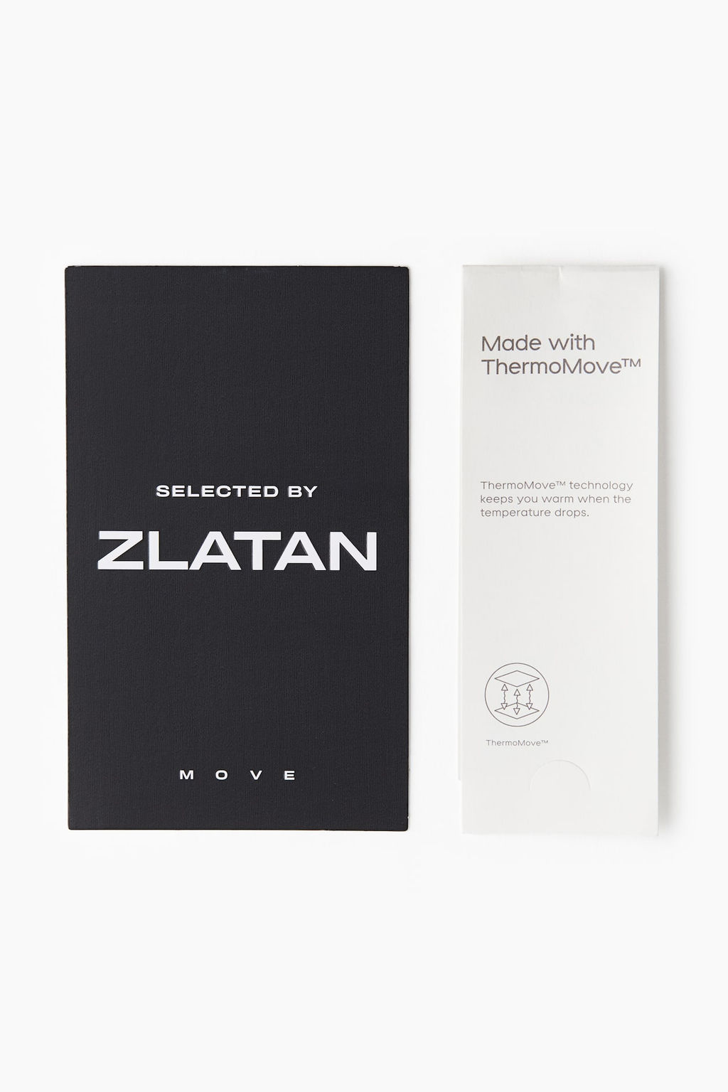 Regular Fit Sports gilet in ThermoMove - H&m фото 5