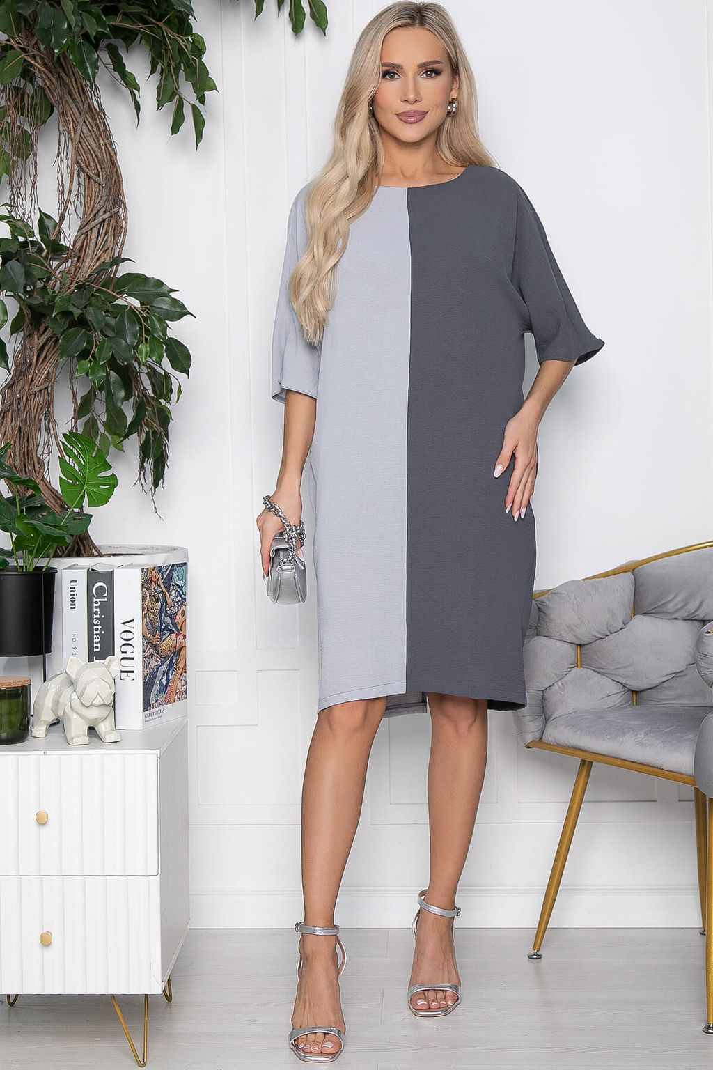 Платье Кайла - Lt collection фото 35